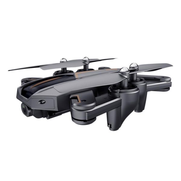 Složený dron Dronio 3