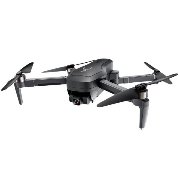 Tělo dronu Dronio 4